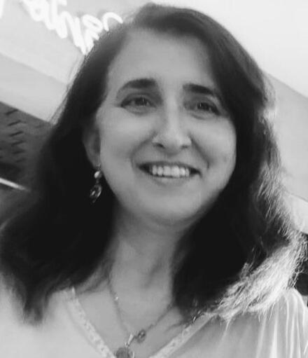 Elisabete Ramos - Professora de Filosofia