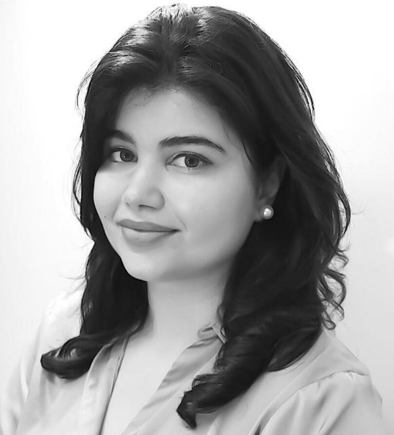 Lúcia Abreu - UX Researcher