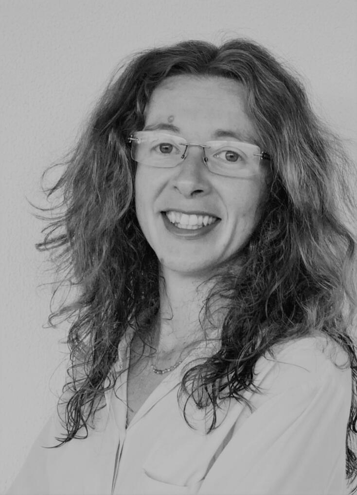 Catarina Ribeiro - Arteterapeuta