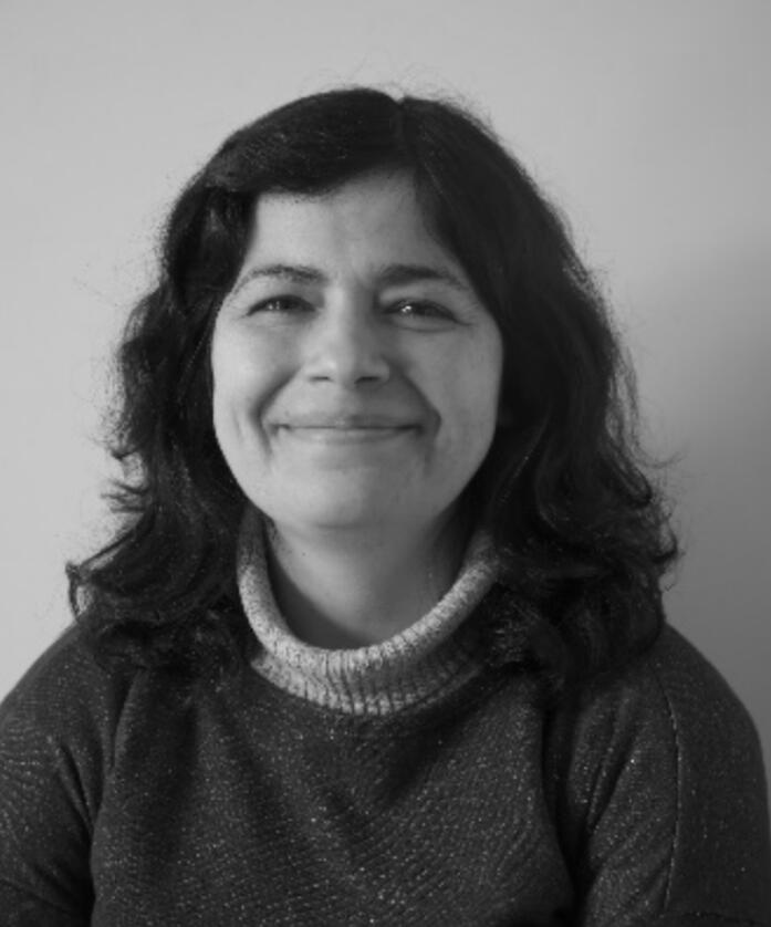Helena Pereira - Psicóloga Clínica