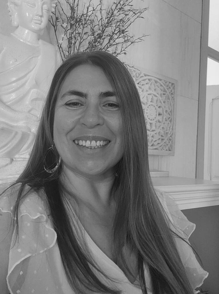 Sandra Valentim - Terapeuta Integrativa