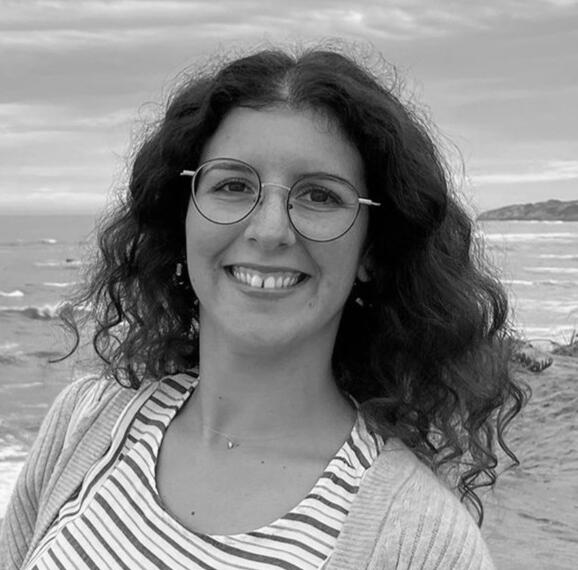 Carolina Mesquita - Educadora de Infância
